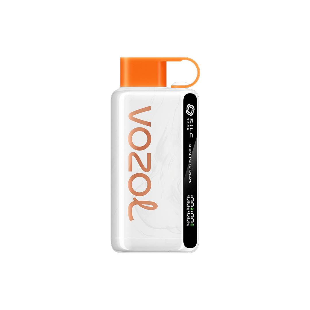 Vozol Star 12000 - Mexican Mango Ice | Vape Desechable 1 Vozol Star 12000 - Mexican Mango Ice | Vape Desechable